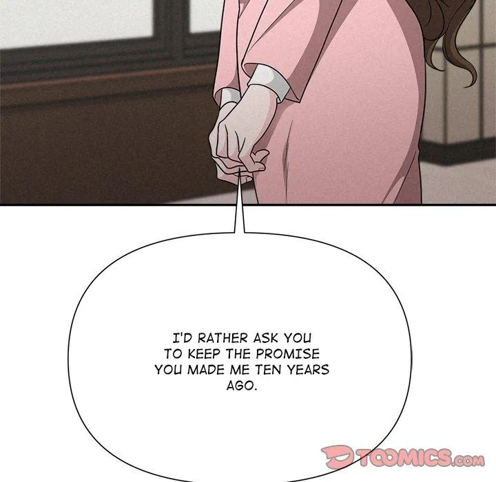 Suffocating Night Chapter 5 page 70 - 
