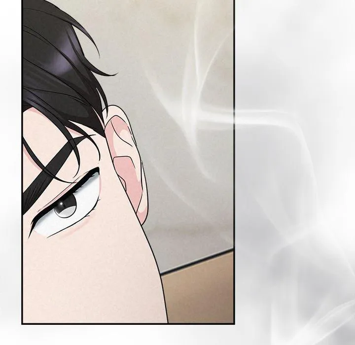 Suffocating Night Chapter 5 page 72 - 