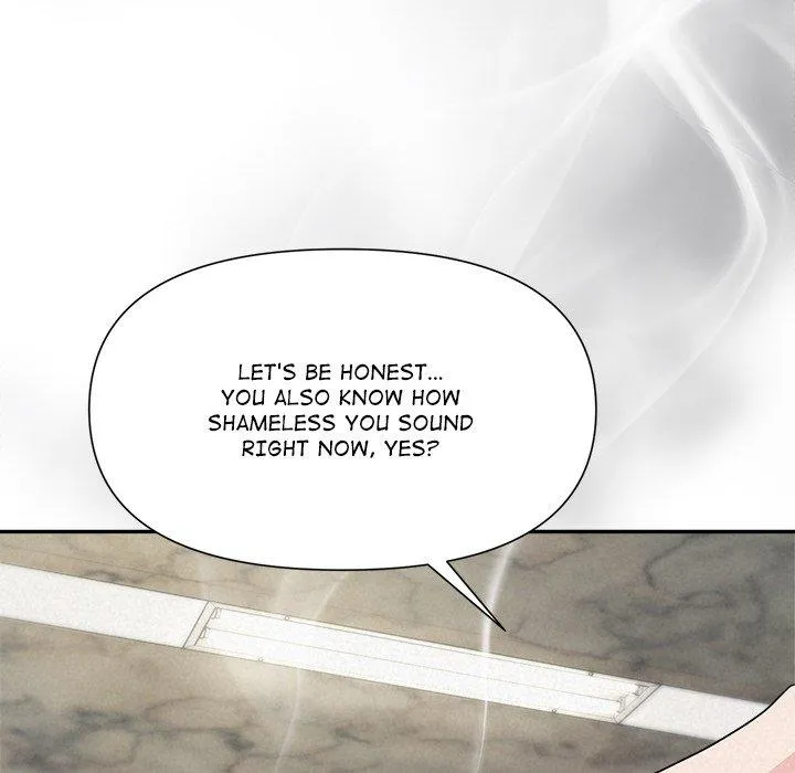 Suffocating Night Chapter 5 page 73 - 