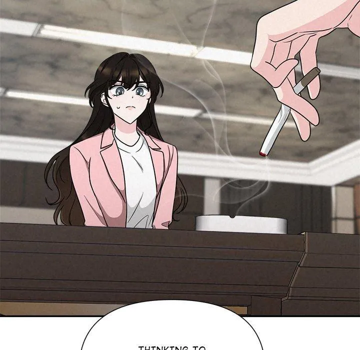 Suffocating Night Chapter 5 page 74 - 