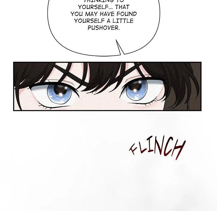 Suffocating Night Chapter 5 page 75 - 