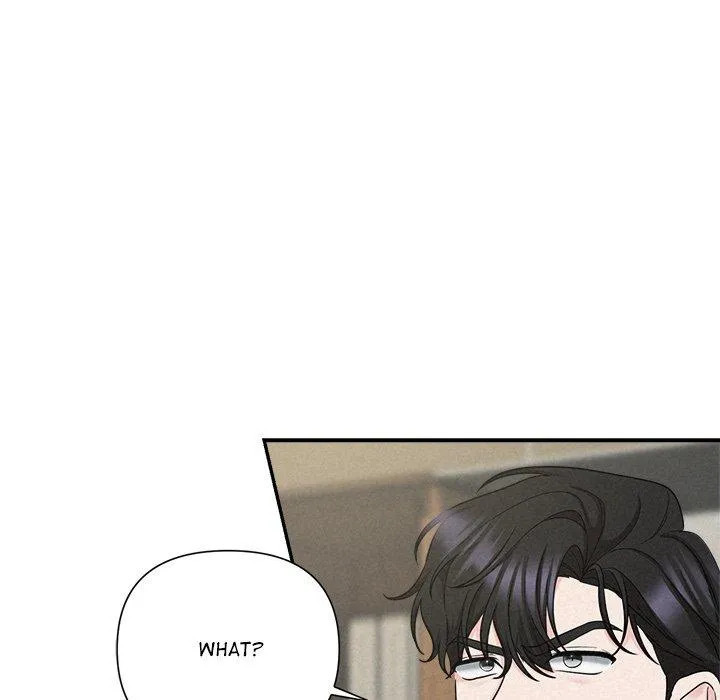 Suffocating Night Chapter 5 page 79 - 