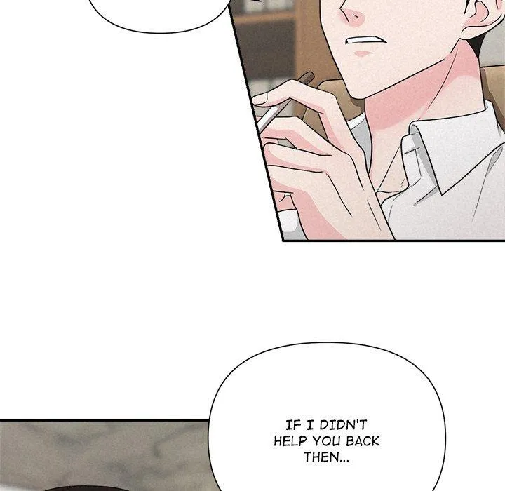 Suffocating Night Chapter 5 page 80 - 