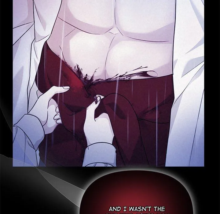 Suffocating Night Chapter 5 page 86 - 