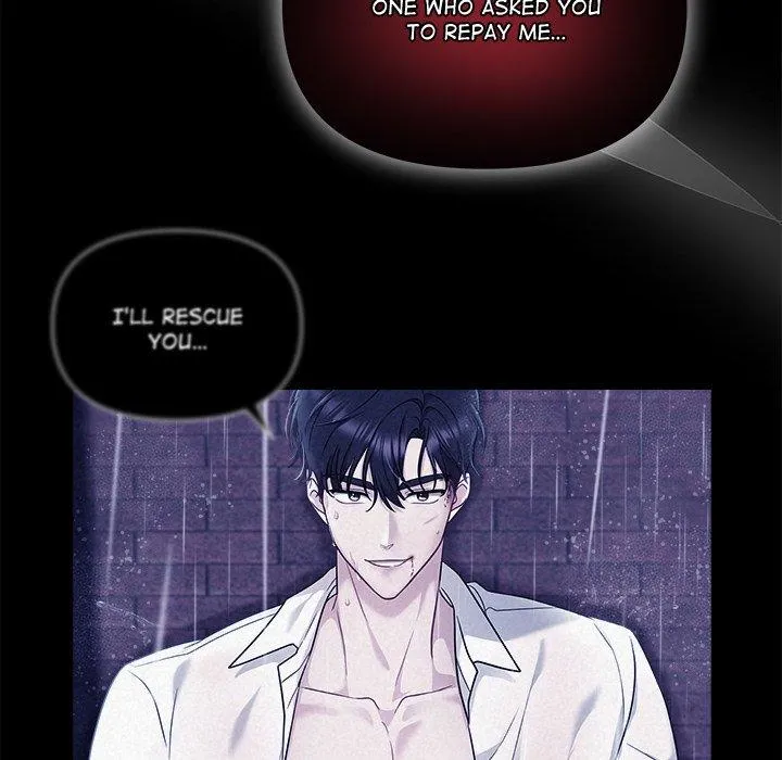 Suffocating Night Chapter 5 page 87 - 