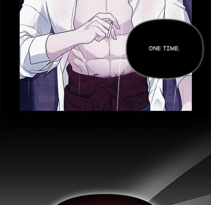 Suffocating Night Chapter 5 page 88 - 