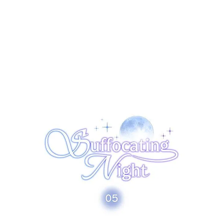 Suffocating Night Chapter 5 page 10 - 