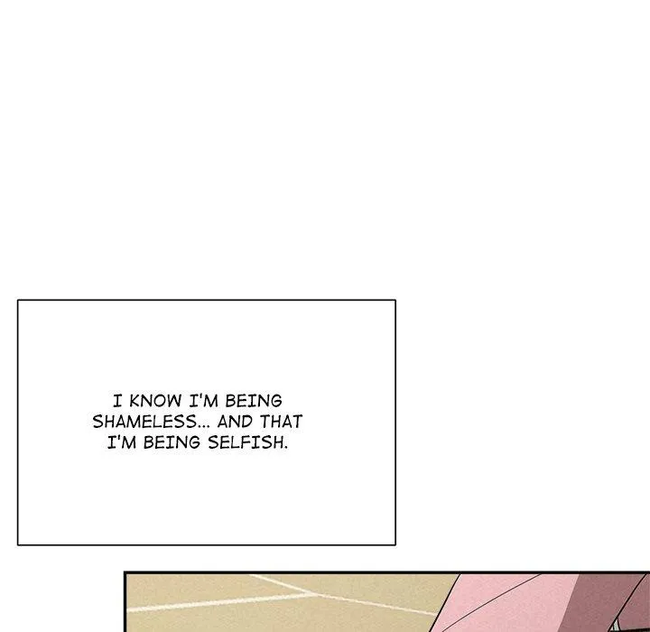 Suffocating Night Chapter 5 page 96 - 