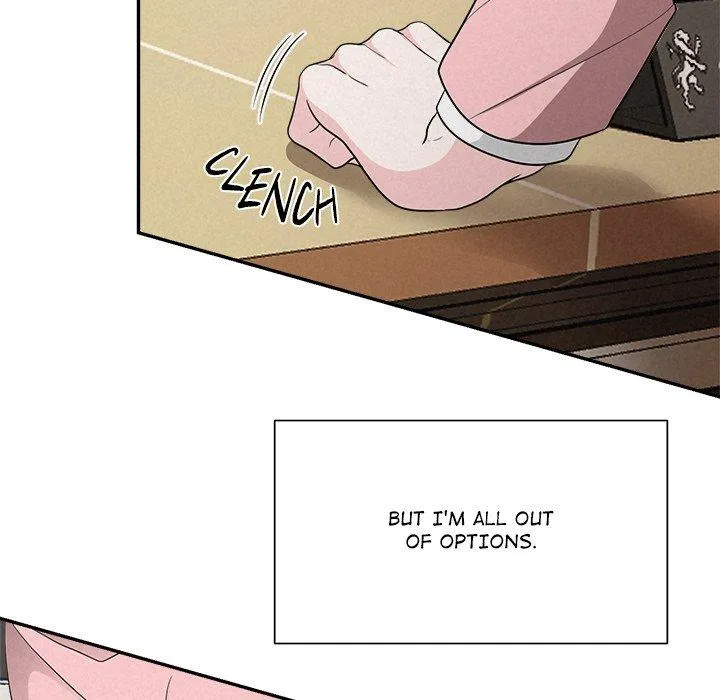 Suffocating Night Chapter 5 page 97 - 