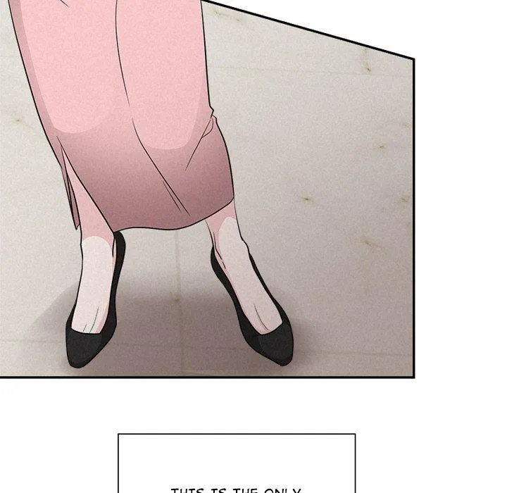 Suffocating Night Chapter 5 page 98 - 