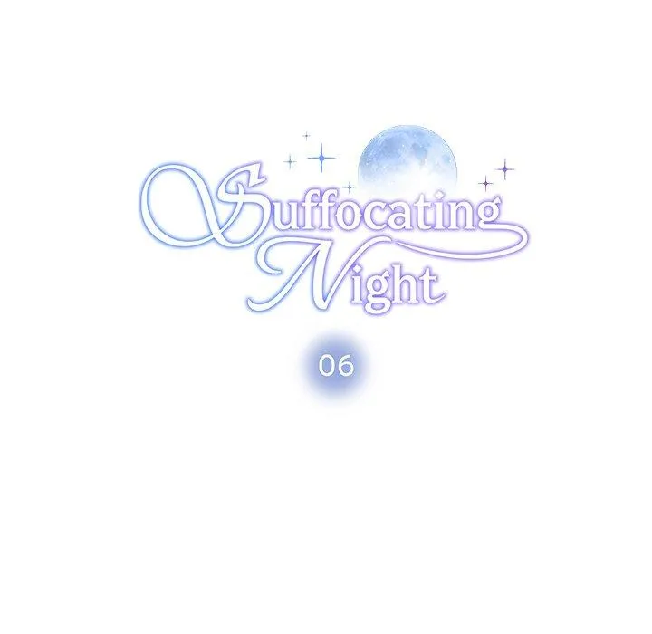 Suffocating Night Chapter 6 page 11 - 