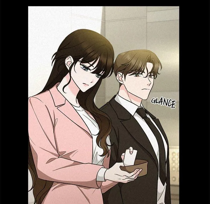 Suffocating Night Chapter 6 page 104 - 