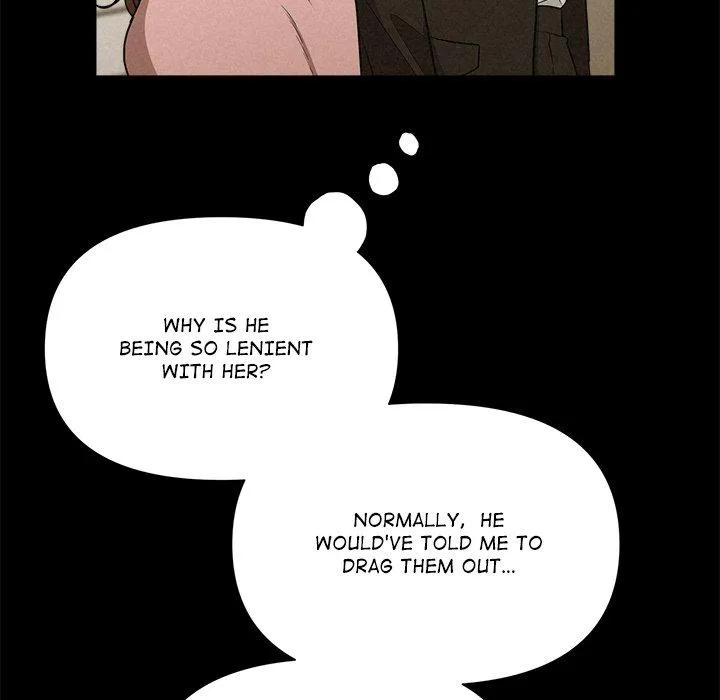 Suffocating Night Chapter 6 page 105 - 