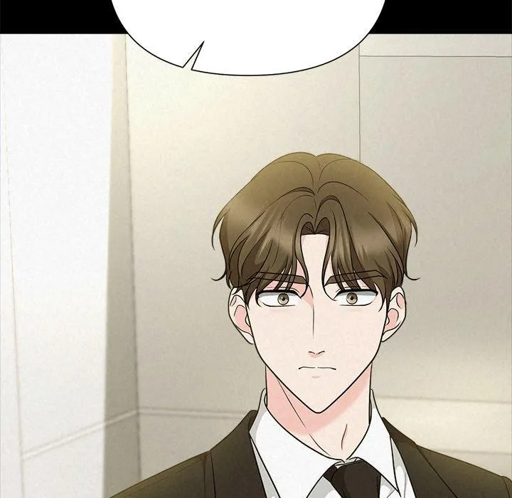 Suffocating Night Chapter 6 page 107 - 