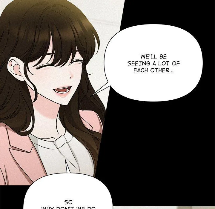 Suffocating Night Chapter 6 page 114 - 