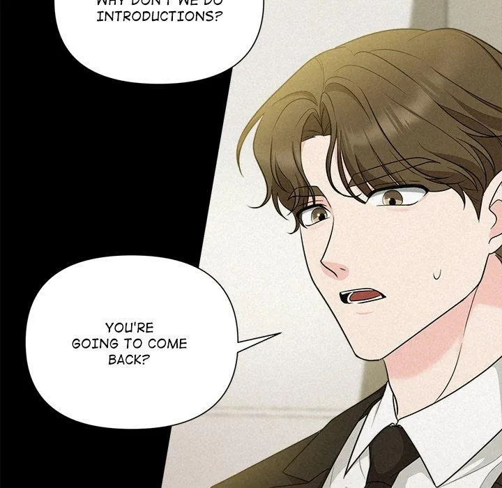 Suffocating Night Chapter 6 page 115 - 