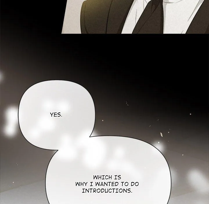 Suffocating Night Chapter 6 page 116 - 