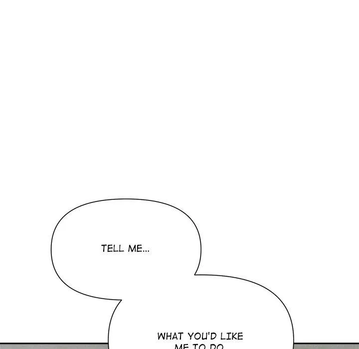 Suffocating Night Chapter 6 page 13 - 