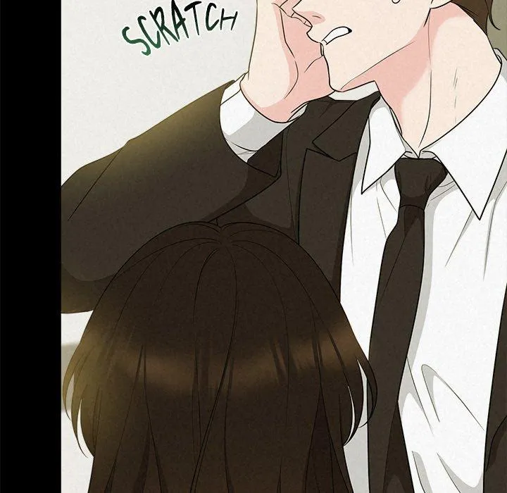 Suffocating Night Chapter 6 page 122 - 