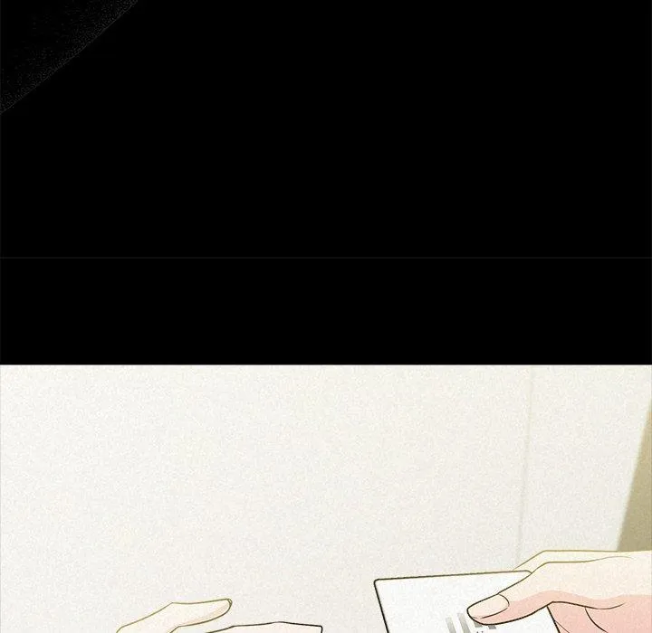 Suffocating Night Chapter 6 page 124 - 