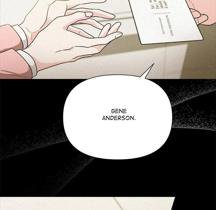 Suffocating Night Chapter 6 page 125 - 
