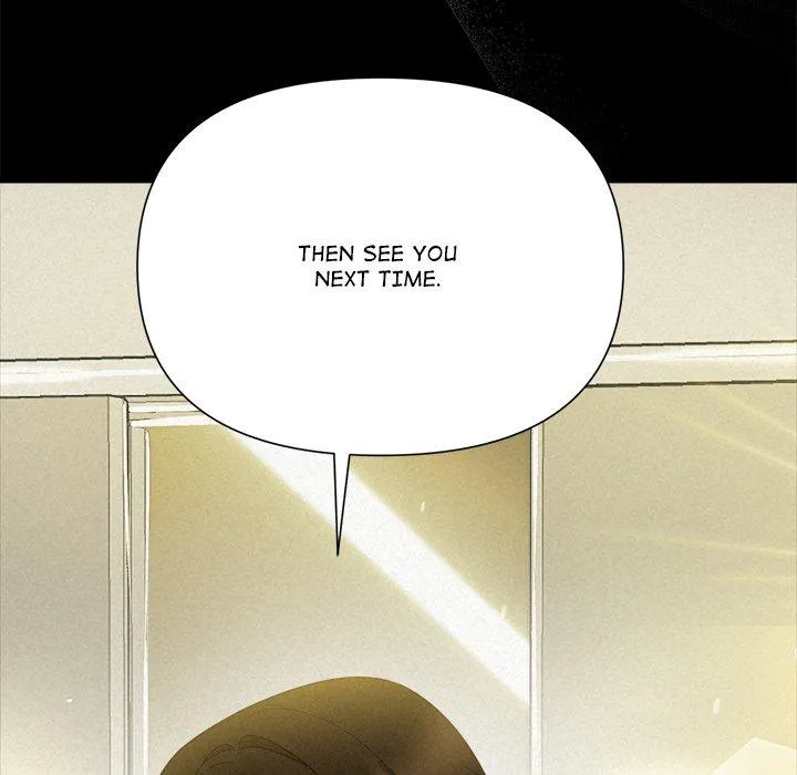 Suffocating Night Chapter 6 page 127 - 