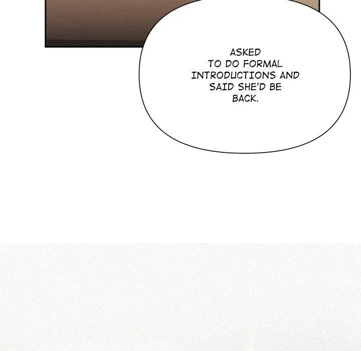Suffocating Night Chapter 6 page 134 - 