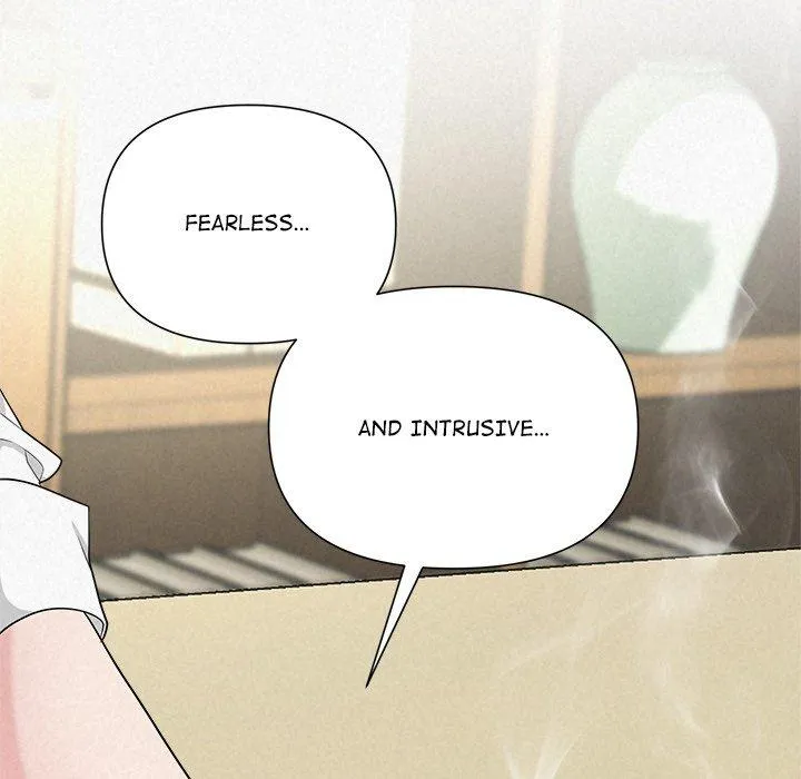 Suffocating Night Chapter 6 page 135 - 