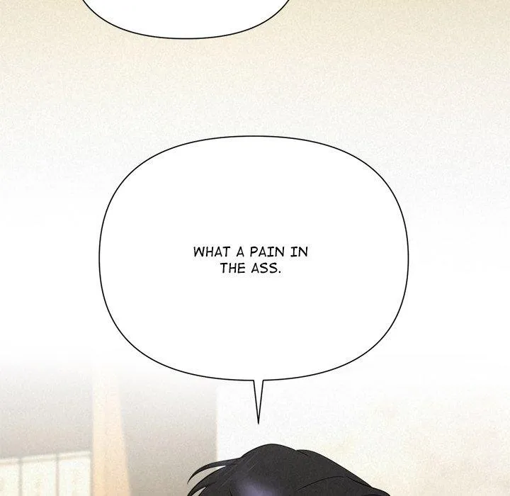 Suffocating Night Chapter 6 page 137 - 