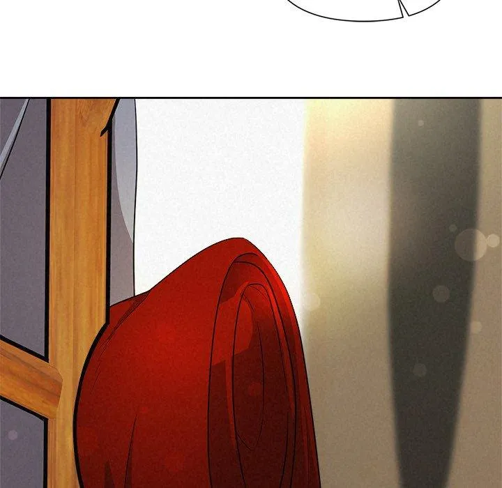 Suffocating Night Chapter 6 page 142 - 