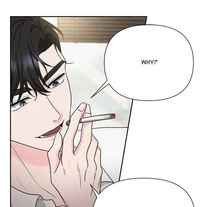 Suffocating Night Chapter 6 page 16 - 