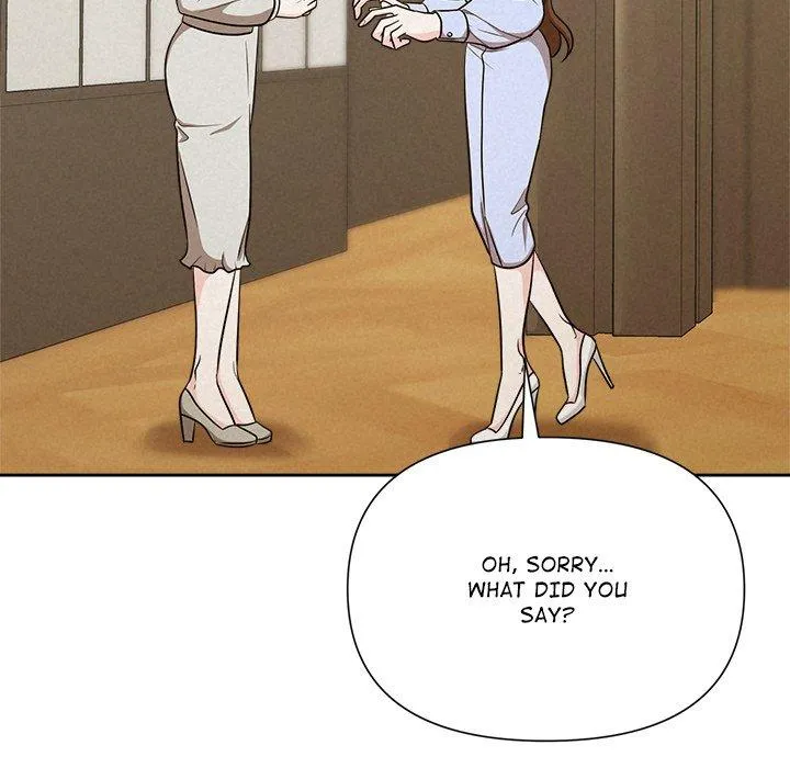 Suffocating Night Chapter 6 page 151 - 