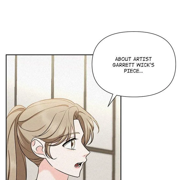 Suffocating Night Chapter 6 page 152 - 