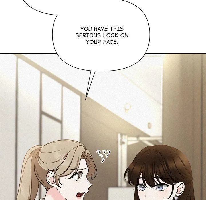 Suffocating Night Chapter 6 page 156 - 