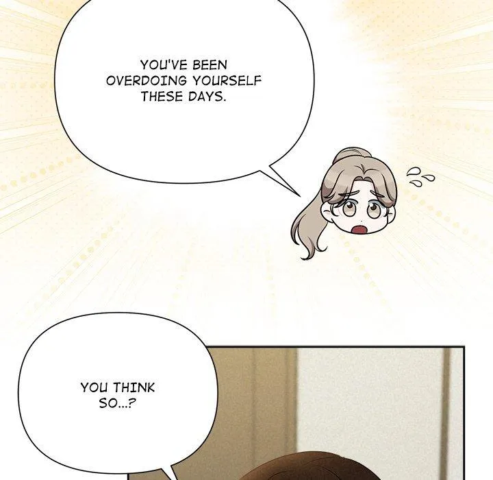 Suffocating Night Chapter 6 page 159 - 