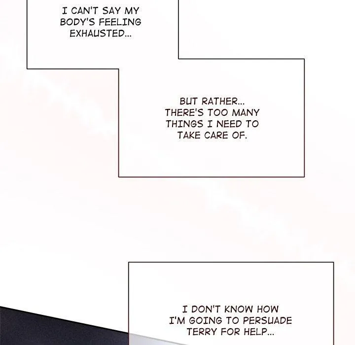 Suffocating Night Chapter 6 page 161 - 