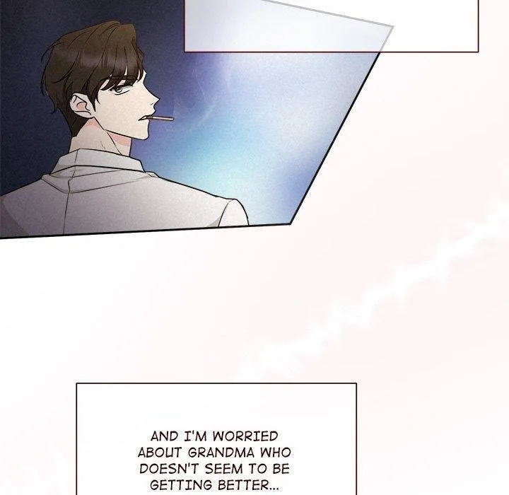 Suffocating Night Chapter 6 page 162 - 