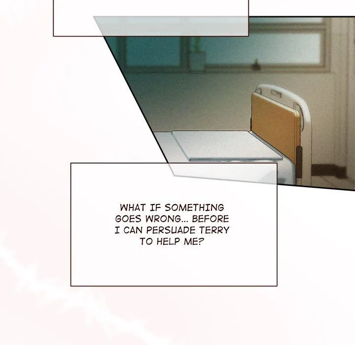 Suffocating Night Chapter 6 page 163 - 