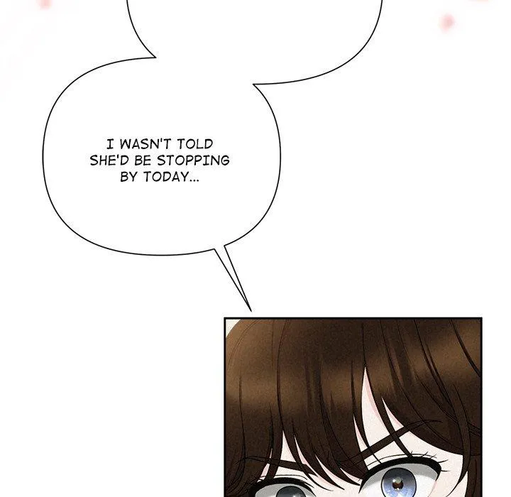 Suffocating Night Chapter 6 page 180 - 