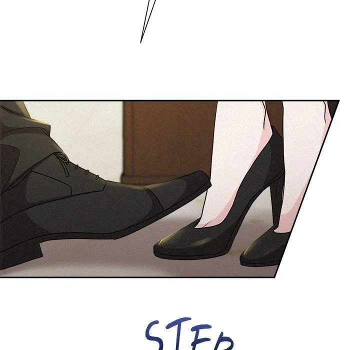 Suffocating Night Chapter 6 page 21 - 