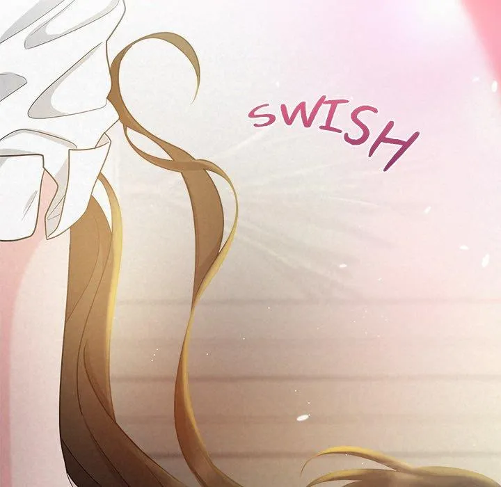 Suffocating Night Chapter 6 page 23 - 