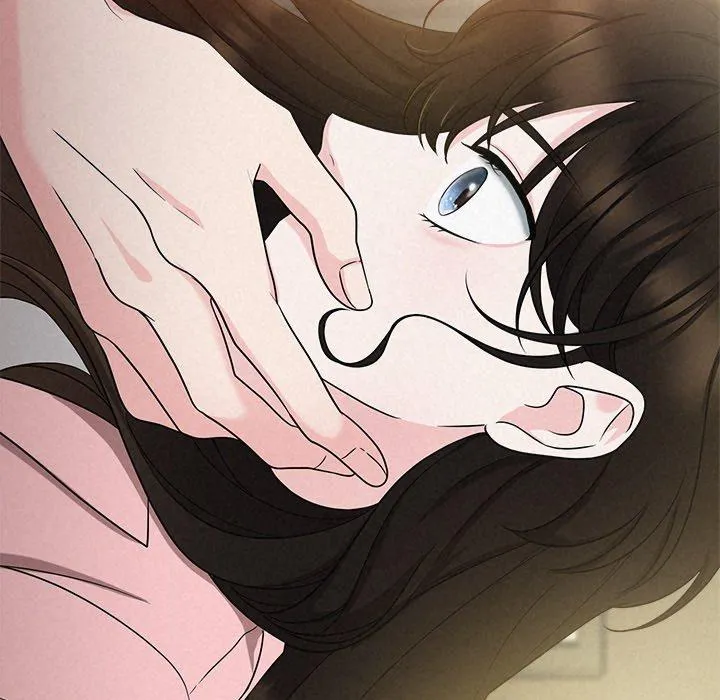 Suffocating Night Chapter 6 page 24 - 