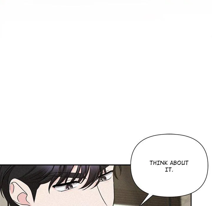 Suffocating Night Chapter 6 page 26 - 