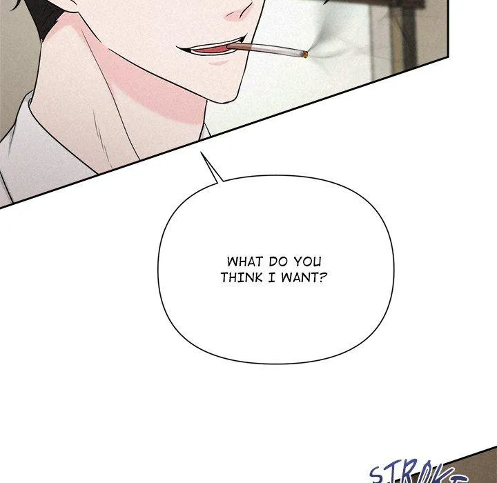 Suffocating Night Chapter 6 page 27 - 