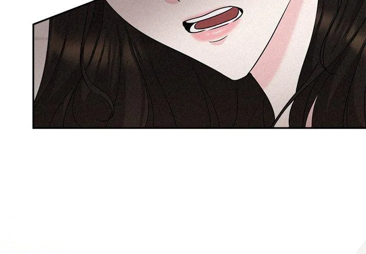 Suffocating Night Chapter 6 page 4 - 