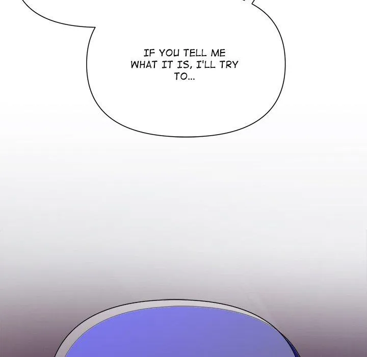 Suffocating Night Chapter 6 page 32 - 