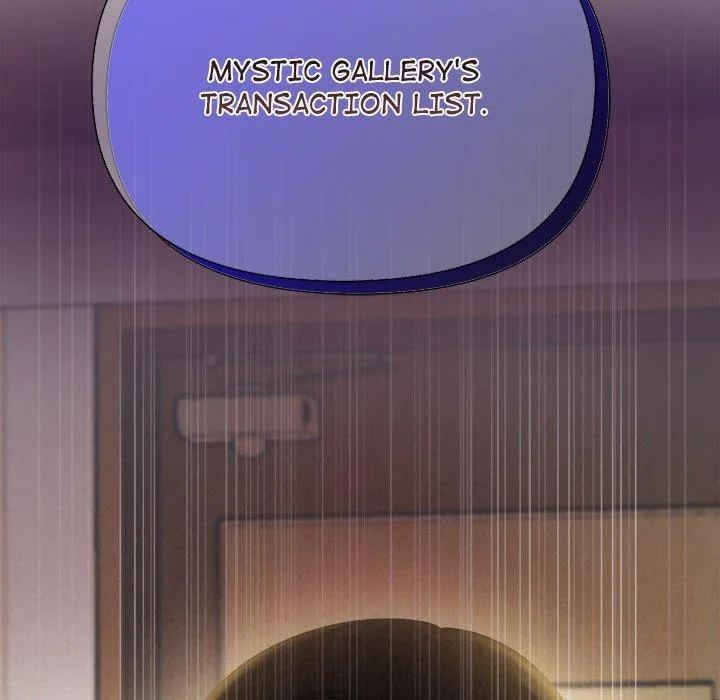 Suffocating Night Chapter 6 page 33 - 