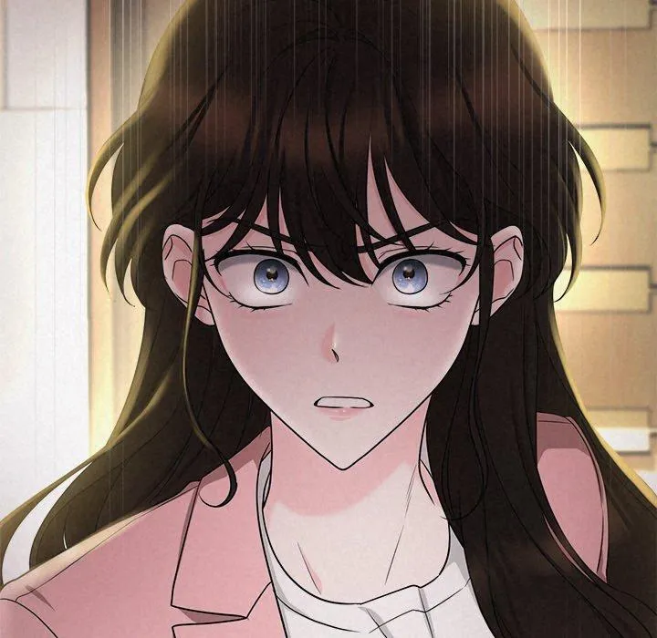 Suffocating Night Chapter 6 page 34 - 