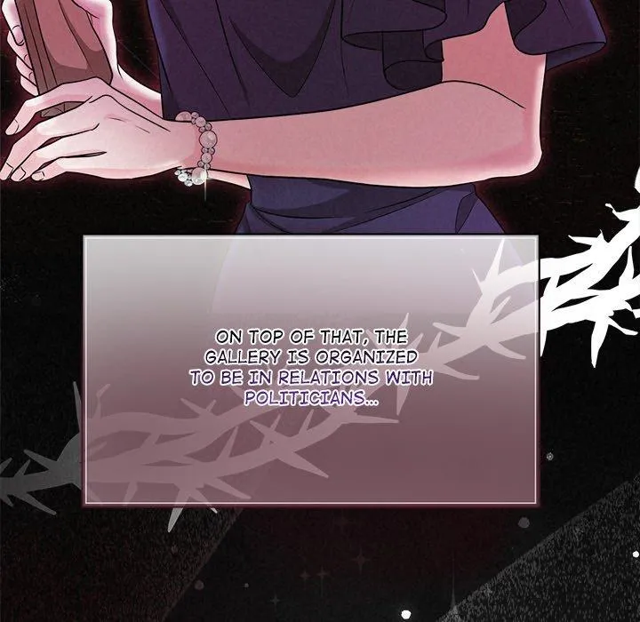 Suffocating Night Chapter 6 page 44 - 