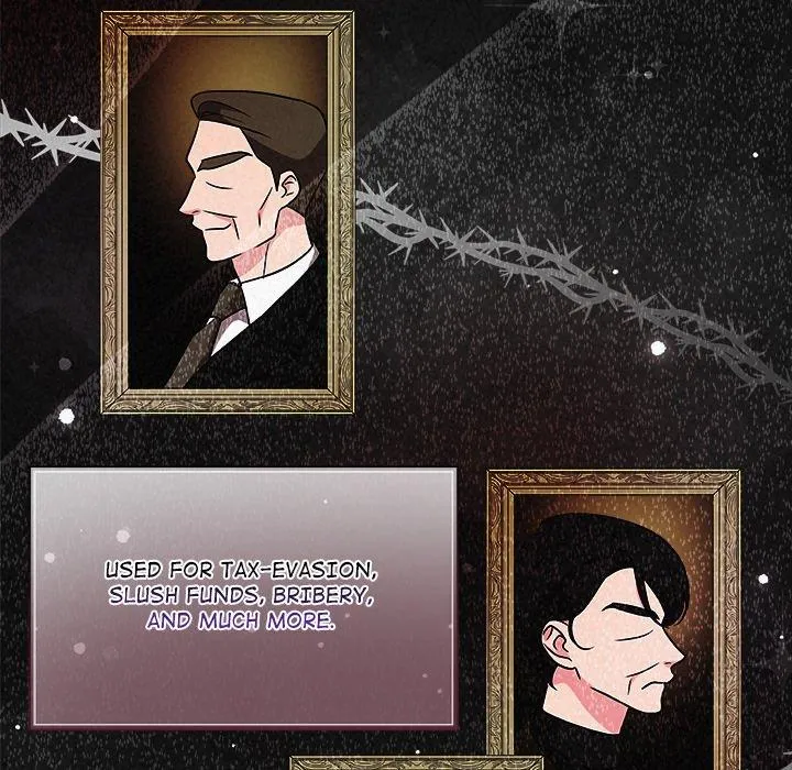 Suffocating Night Chapter 6 page 45 - 